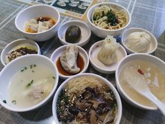 -正一涵老味道名小吃(广汉总店)