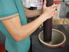 -芝麻糊世家(西华店)