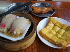 -恒兴发茶店(水巷口店)