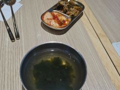 -梨花牛肉汤饭(仁恒伊势丹店)