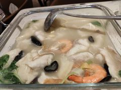 -青叶202都市餐厅(迪诺水镇店)