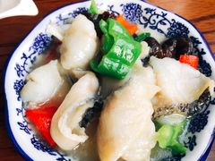 -孙盛兴奥灶面馆·蟹黄面·三虾面(山塘街总店)