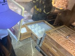 -锦记糕点铺