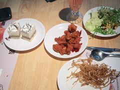 -骑士牛排(北仑银泰城店)