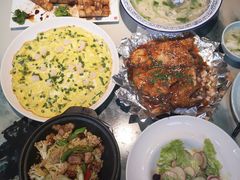-苏城小院·园林精致苏州菜(斜塘老街店)