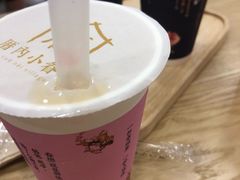 -厝内小眷村(东二环泰禾店)