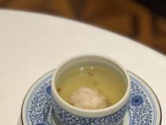 -粗茶淡饭·壹号餐房(洞庭街店)