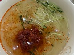 -老友谊冷面店(苏家屯店)