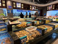 -东海怡品海鲜豆捞(星街坊店)