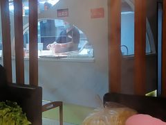 -海银海记潮汕牛肉火锅(新港中路海珠店)