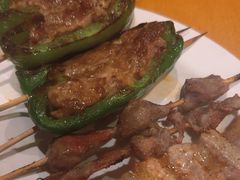 -福烤锦花(长乐路店)