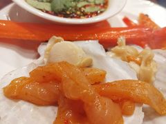 -杭州华美达大酒店无国界西餐厅