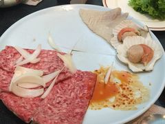 -汉城馆·烤肉火锅餐厅·韩国烤肉(河北云瑧世纪大饭店)