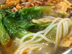 回味螺蛳粉-笋果坊螺蛳粉(竹园小区店)