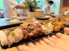 -鮨冠OMAKASE食べ放题(北京首店)