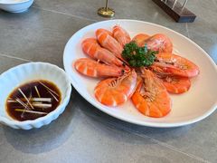 -奕景海鲜(星海广场店)