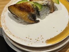 -合点寿司(金虹桥商场店)