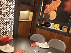 -辣尚瘾·烤鱼·新川菜(交大直营店)