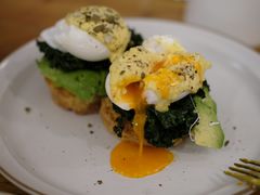 -Egg•Allday Brunch(襄阳北路店)