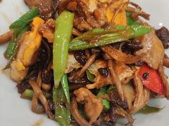 农家一碗香-宏记广东客家菜(丰汇店)