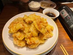 -李氏八大件老菜馆(万宝街店)