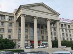 -中家鑫园温泉酒店-自助餐