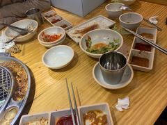 -喜来稀肉(北外滩白玉兰广场店)