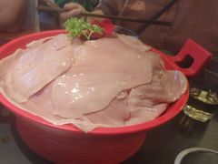 -李掌柜鲜菜火锅(移民广场店)
