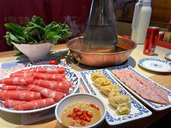 -东镇老火锅(长春路首店)