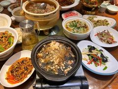 -小蓉合餐厅·川菜·陕南菜(凤城二路店)