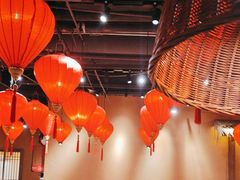 -老湘村·湖南土菜(天河维多利店)
