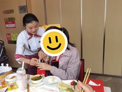 -海底捞大排档火锅(打浦路店)