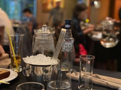 -Efes Turkish & Mediterranean Cuisine 艾菲斯餐厅(陆家嘴店)