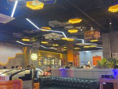 -亿牌牌东北烧烤(博物馆旗舰店)