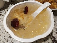 桃胶银耳-温粥人(春晖路店)