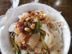 -小朱麻辣串(益民街店)
