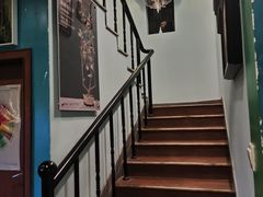-默迹咖啡馆