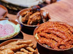 麻辣牛肉-楠火锅(龙阳广场店)