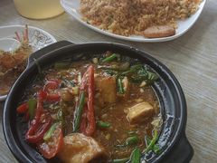 -红月湾海鲜饭店•沙滩海景(双月湾店)