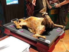 -九十九顶毡房(阜石路店)