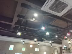 -翡翠鸟精品泰国菜(北辰财富中心店)
