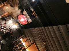 大堂-盡膳口福·百年汤方火锅(科华北路店)
