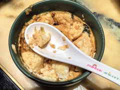 鸡蛋羹-锦府盐帮·侯宅(五棵松万达店)