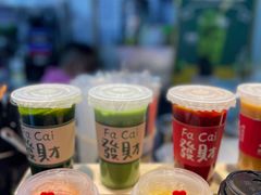 -大学城夜市大排档(凤栖路店)