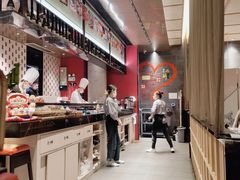 -炙柒Sekinana·精致料理 烧鸟·铁板烧(海上世界店)