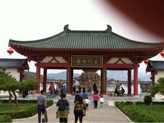 -龙口南山旅游景区