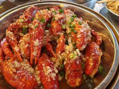 -巴厘龙虾·榜首油焖大虾(音乐学院·沿江酒馆店)
