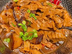 -同庆楼(天鹅湖万达店)