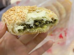 -美新点心店(陕西北路店)