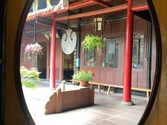 -峨眉山报国寺